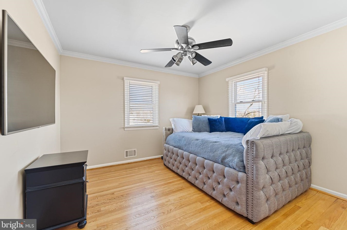 5961 Hunt Club Rd, Baltimore MD  21075-5515 exterior