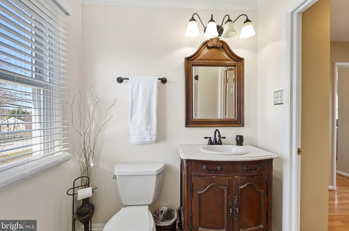 5961 Hunt Club Rd, Baltimore MD  21075-5515 exterior