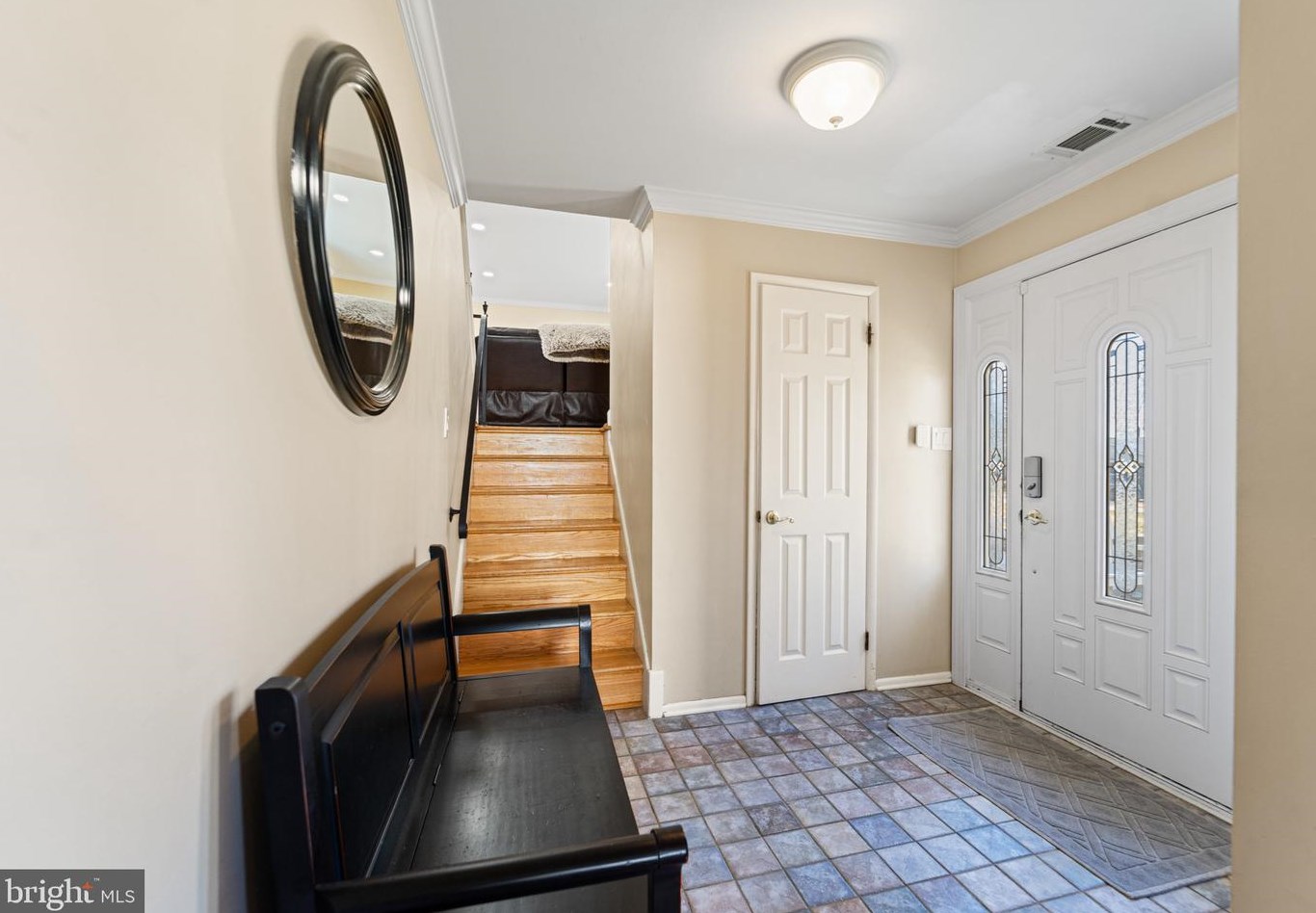 5961 Hunt Club Rd, Baltimore MD  21075-5515 exterior