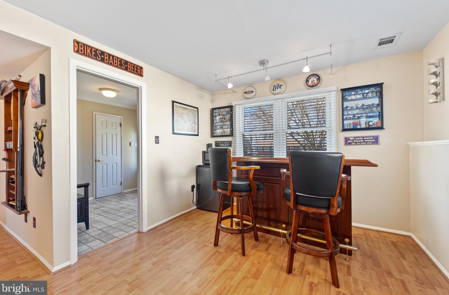 5961 Hunt Club Rd, Baltimore MD  21075-5515 exterior