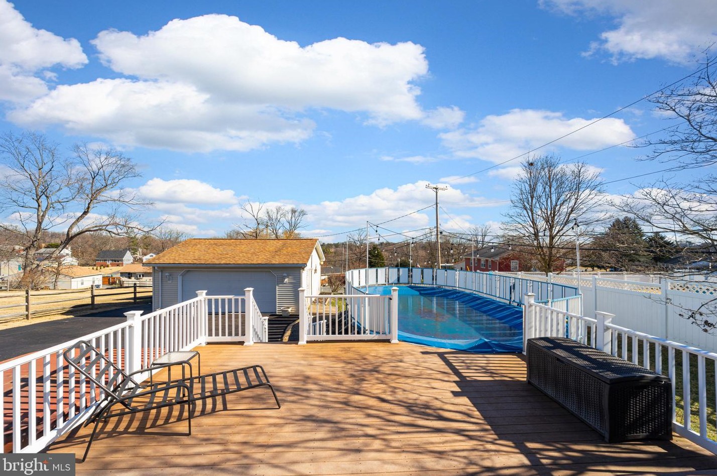 5961 Hunt Club Rd, Baltimore MD  21075-5515 exterior