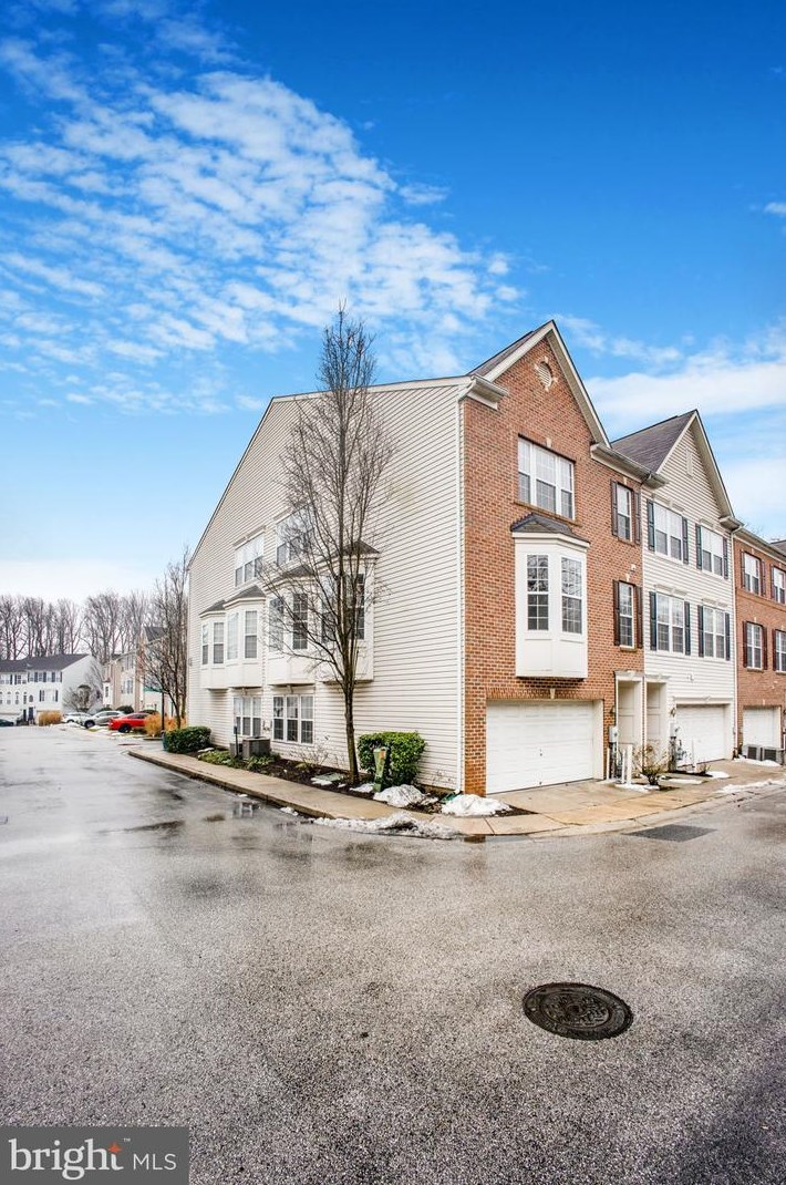 7191 Water Oak Rd # 156, Baltimore, MD