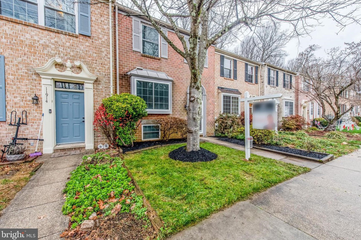 11912 Blue February Way, Columbia, MD 21044
