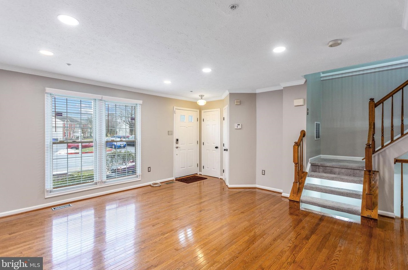 7920 Brightlight Pl, Ellicott MD  21043-7963 exterior