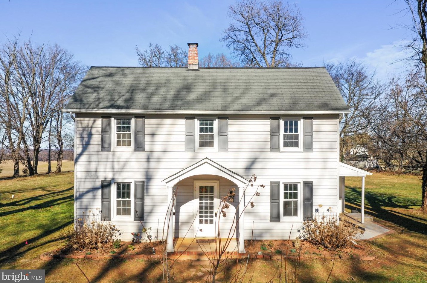 14880 Old Frederick Rd, Woodbine, MD 21797-8615