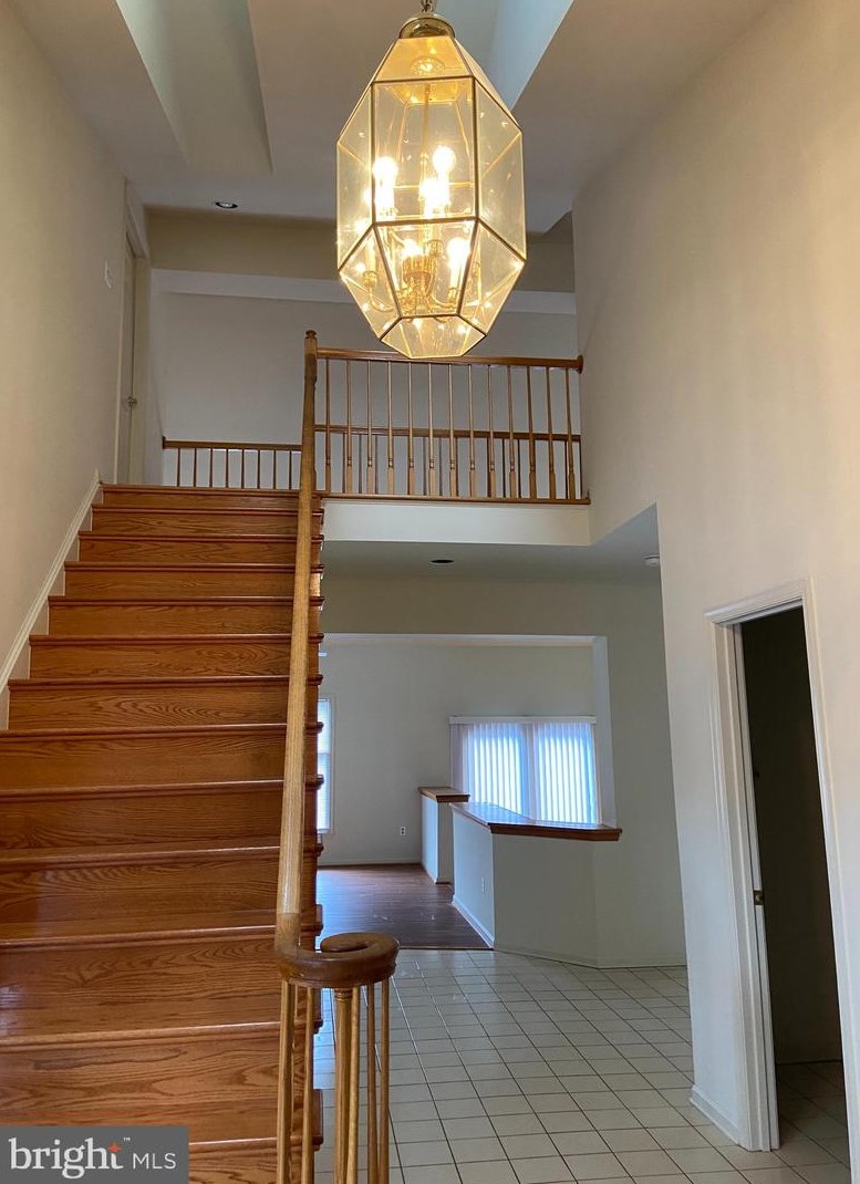 10225 Clubhouse Ct, Ellicott MD  21042-2118 exterior