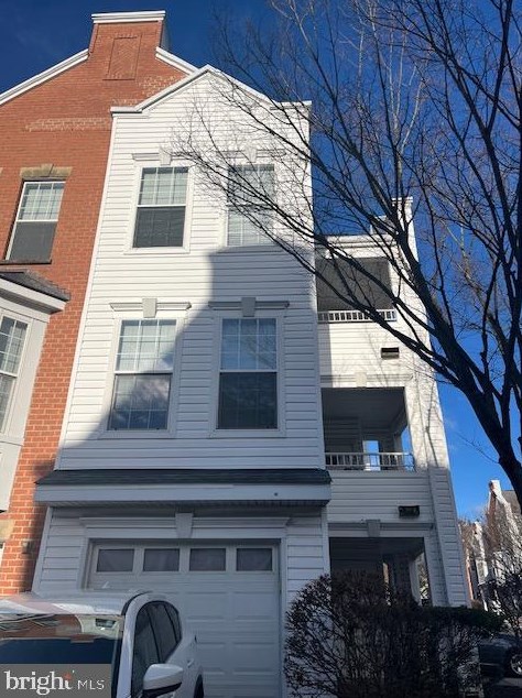 10705 Symphony Way #201, Columbia, MD 21044