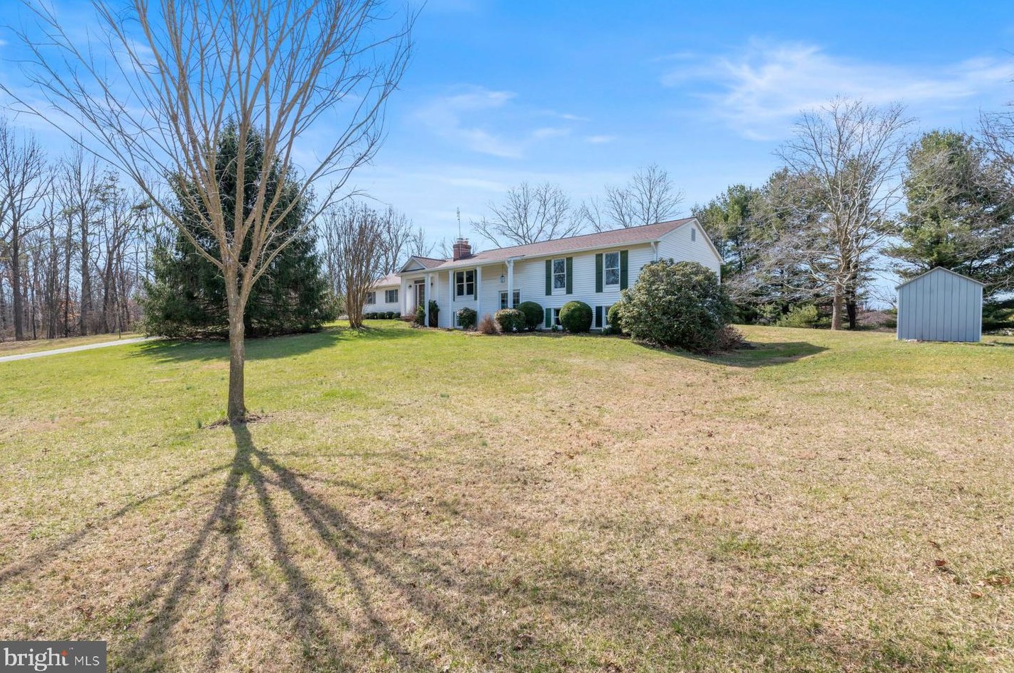 2410 Duvall Rd, Woodbine, MD 21797