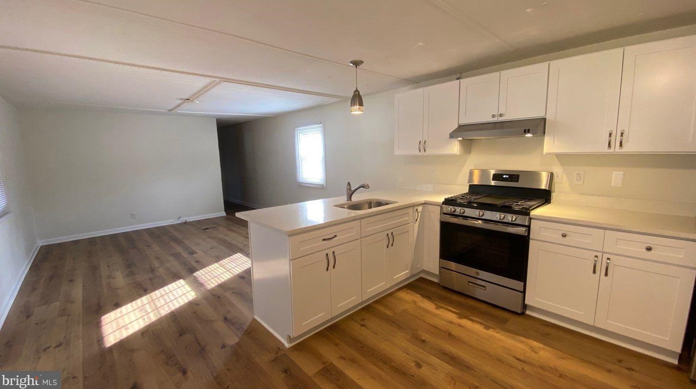 6680 Pirch Way, Baltimore MD  21075-6618 exterior