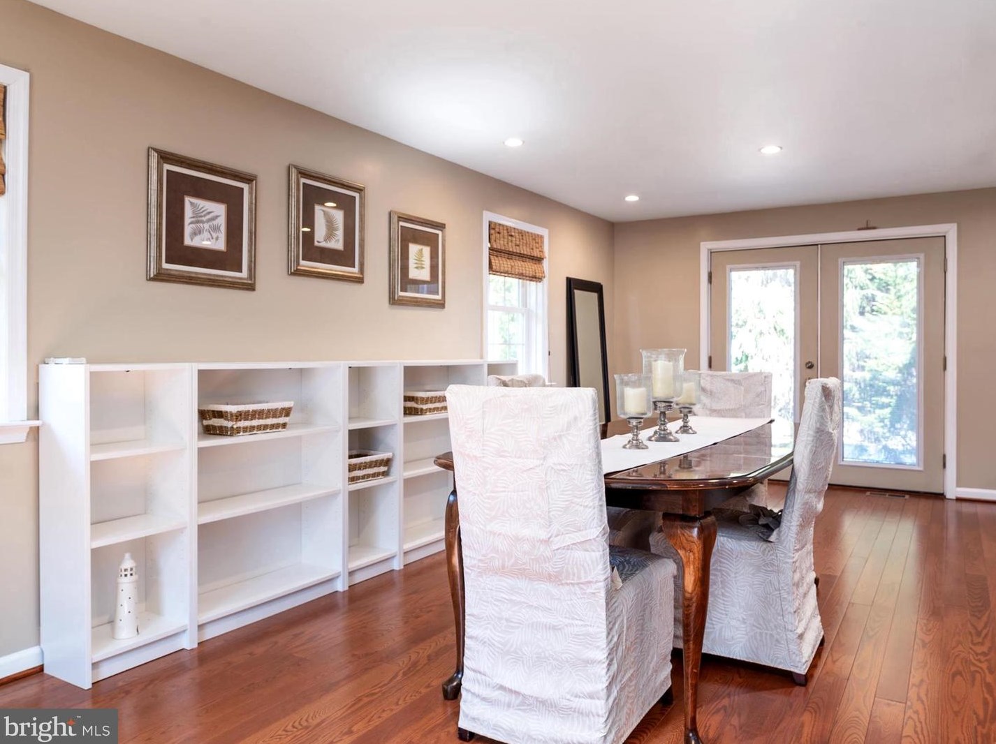 10136 Kings Bench Ct, Ellicott MD  21042-5649 exterior