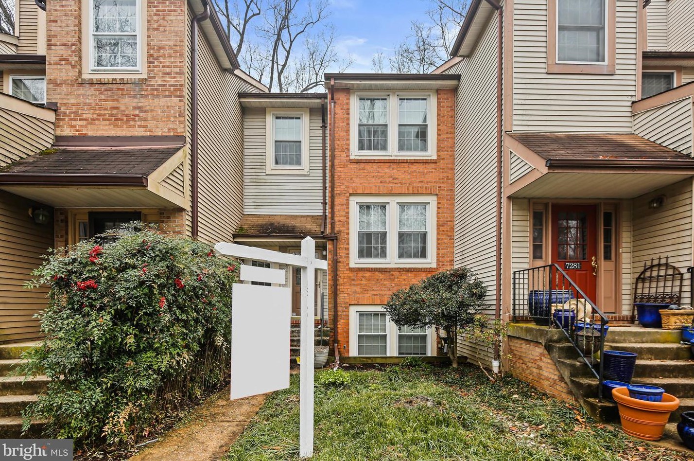 7283 Swan Point Way, Columbia, MD 21045