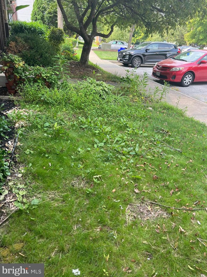 7552 Rain Flower Way, Columbia, MD 21046