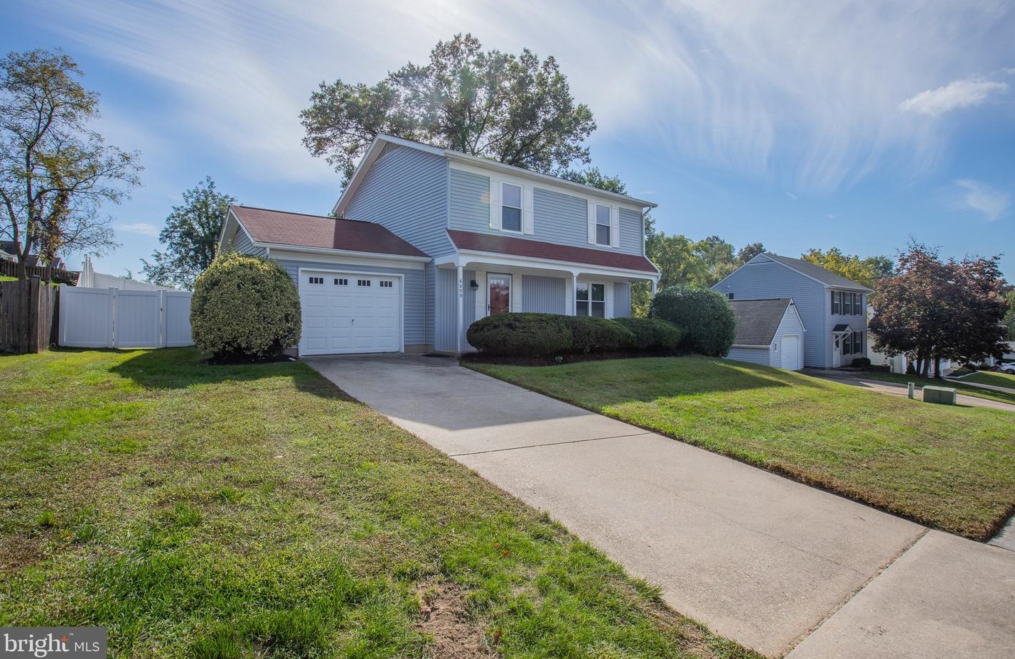 6059 Claire Dr, Baltimore, MD 21075
