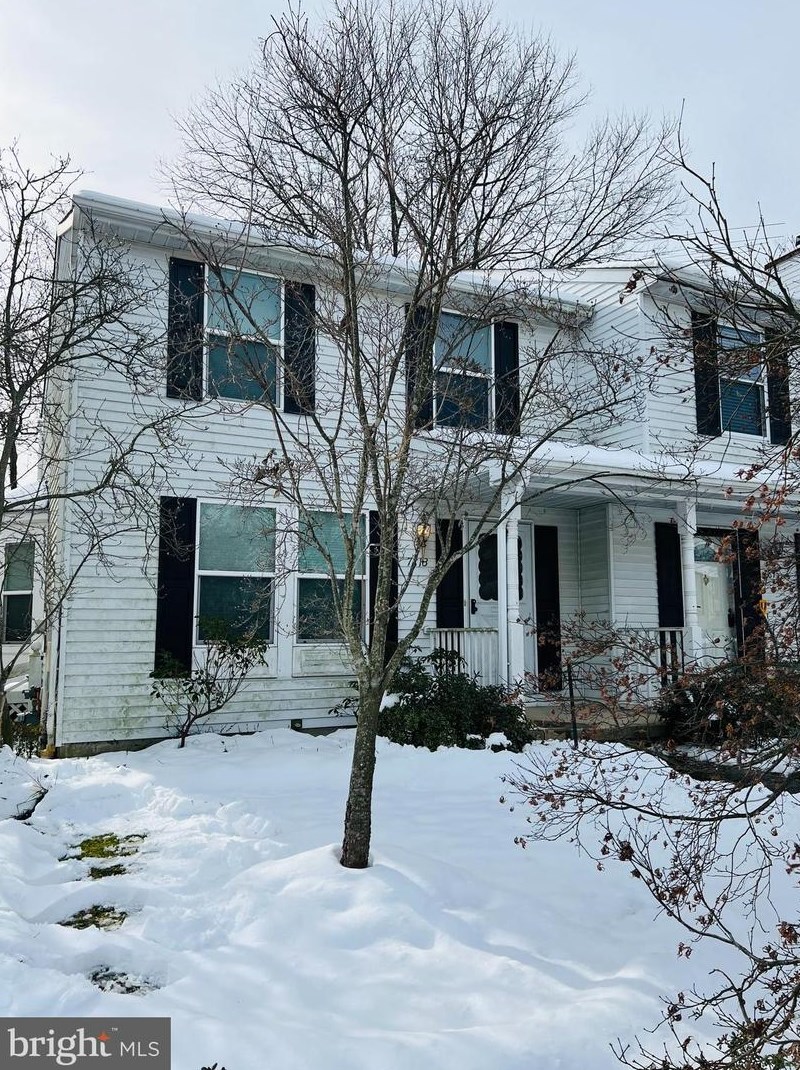 7813 Marioak Dr, Baltimore, MD 21075