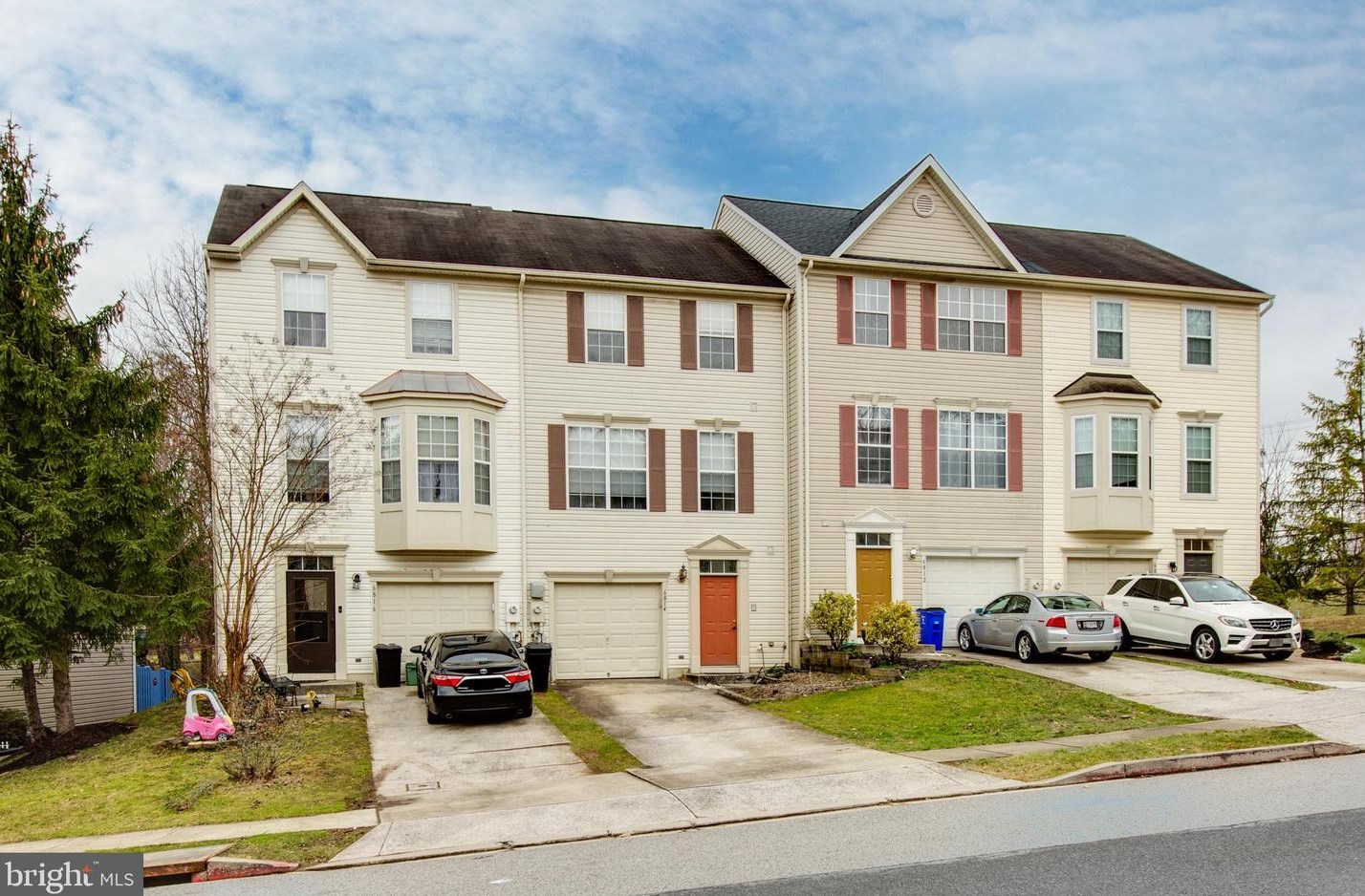 6814 Sanctuary Ct, Baltimore, MD 21075