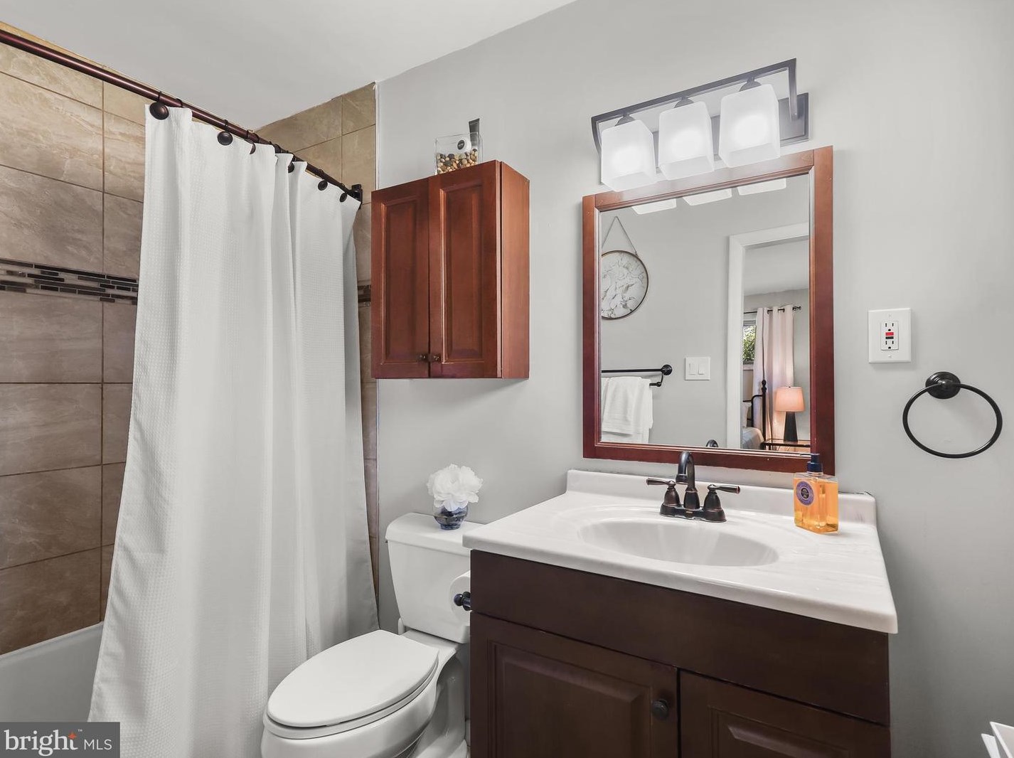 3406 Dogwood Dr, Ellicott MD  21042-3718 exterior