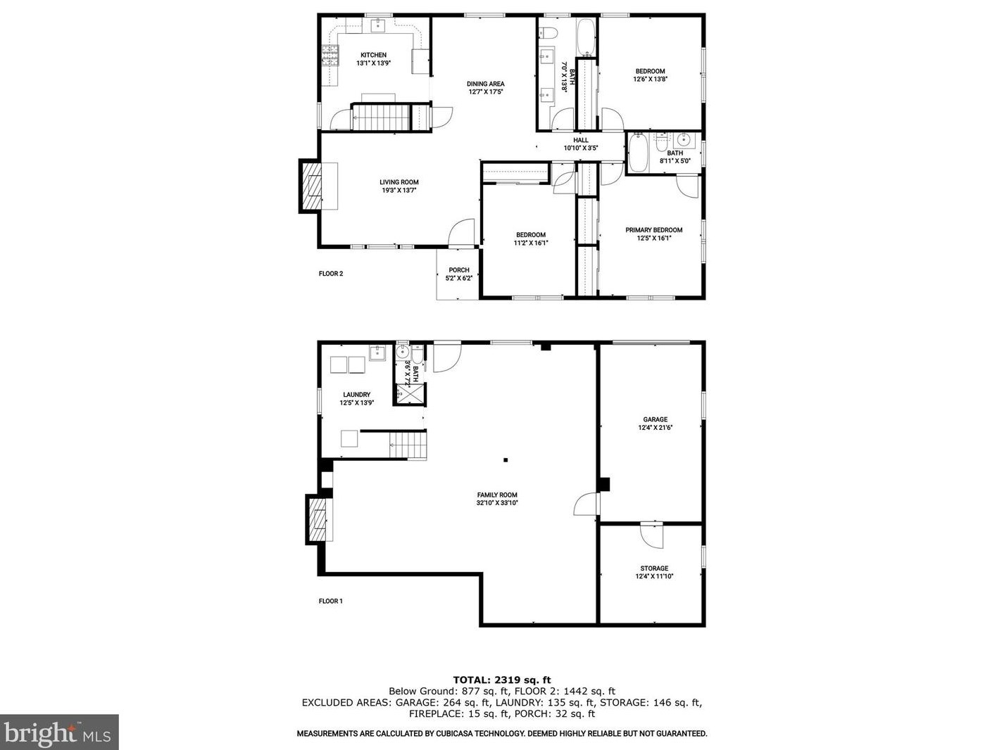 3406 Dogwood Dr, Ellicott MD  21042-3718 exterior