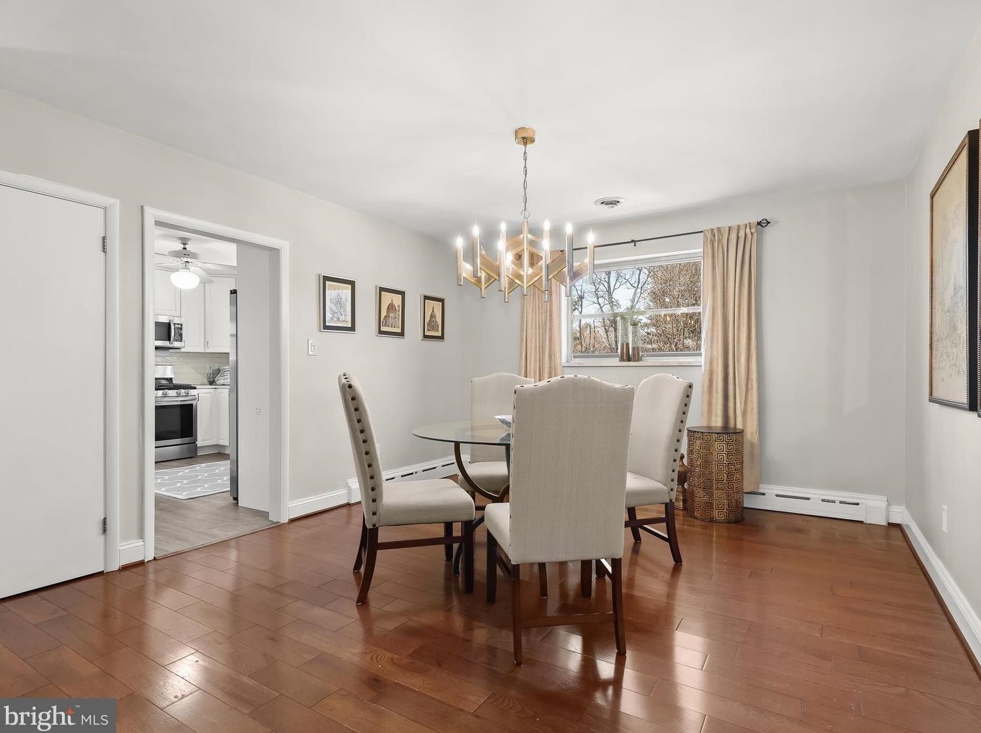 3406 Dogwood Dr, Ellicott MD  21042-3718 exterior