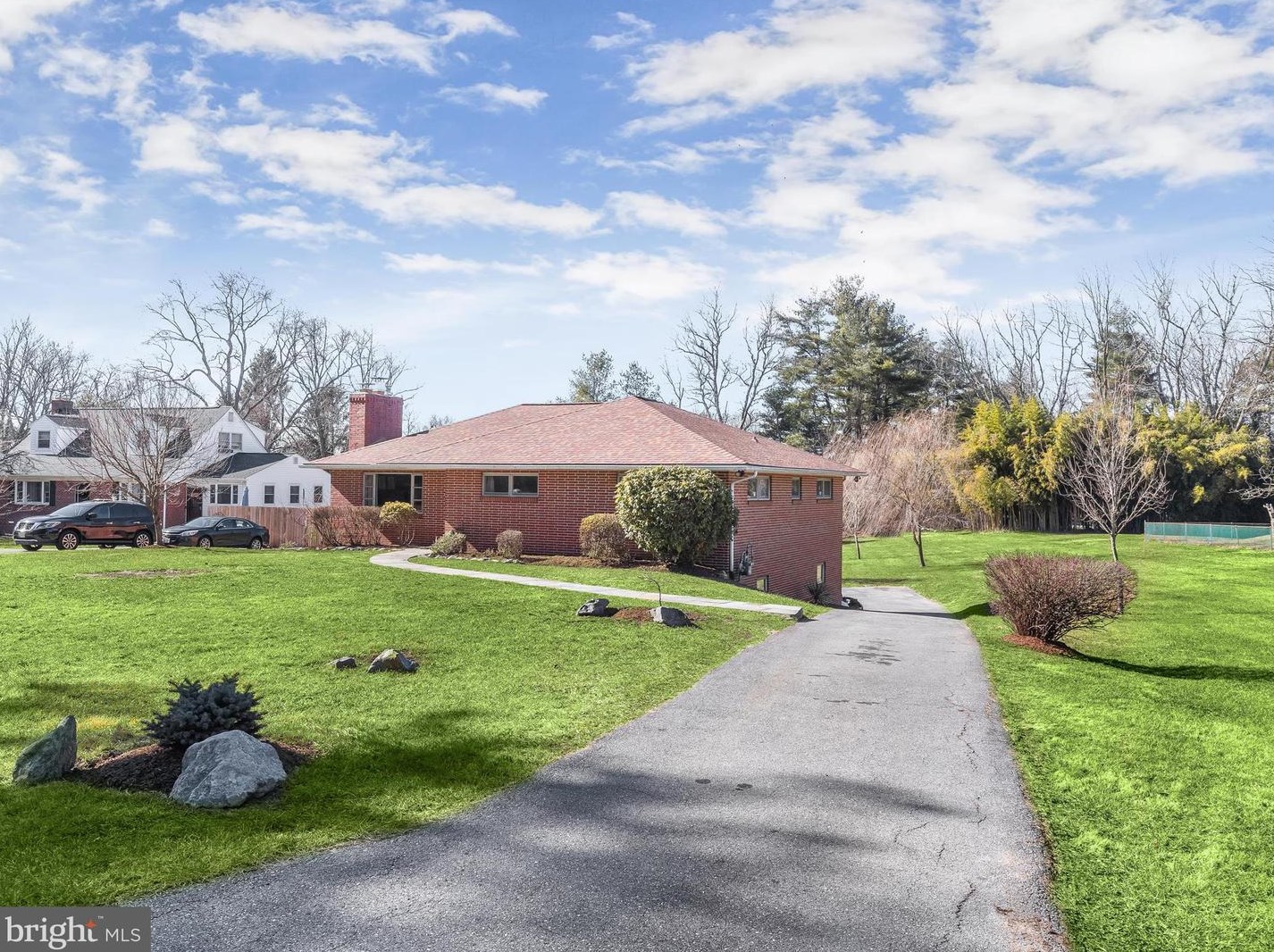 3406 Dogwood Dr, Ellicott MD  21042-3718 exterior