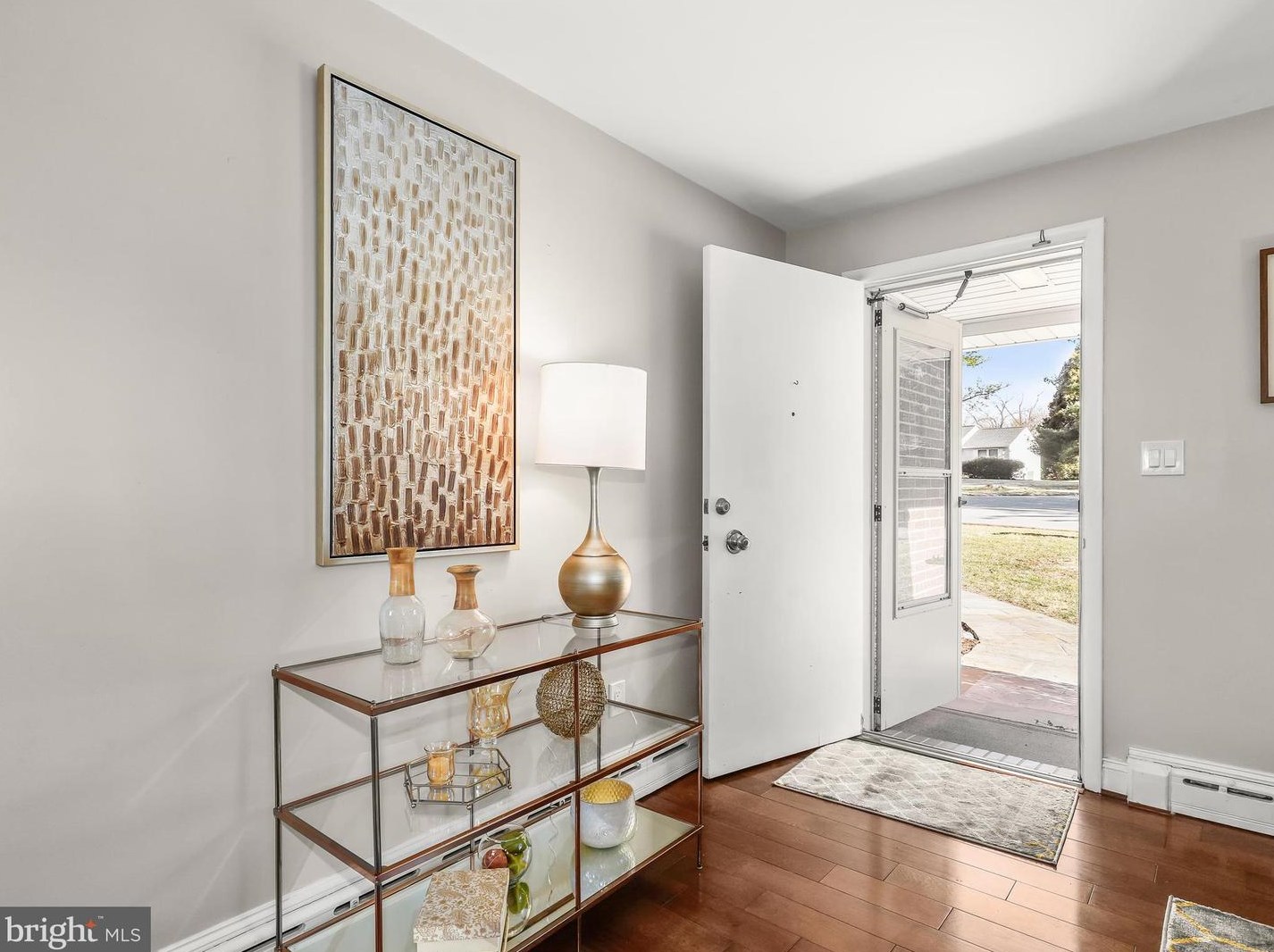 3406 Dogwood Dr, Ellicott MD  21042-3718 exterior