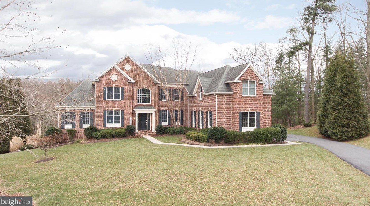3199 Lorenzo Ln, Woodbine, MD 21797-7501