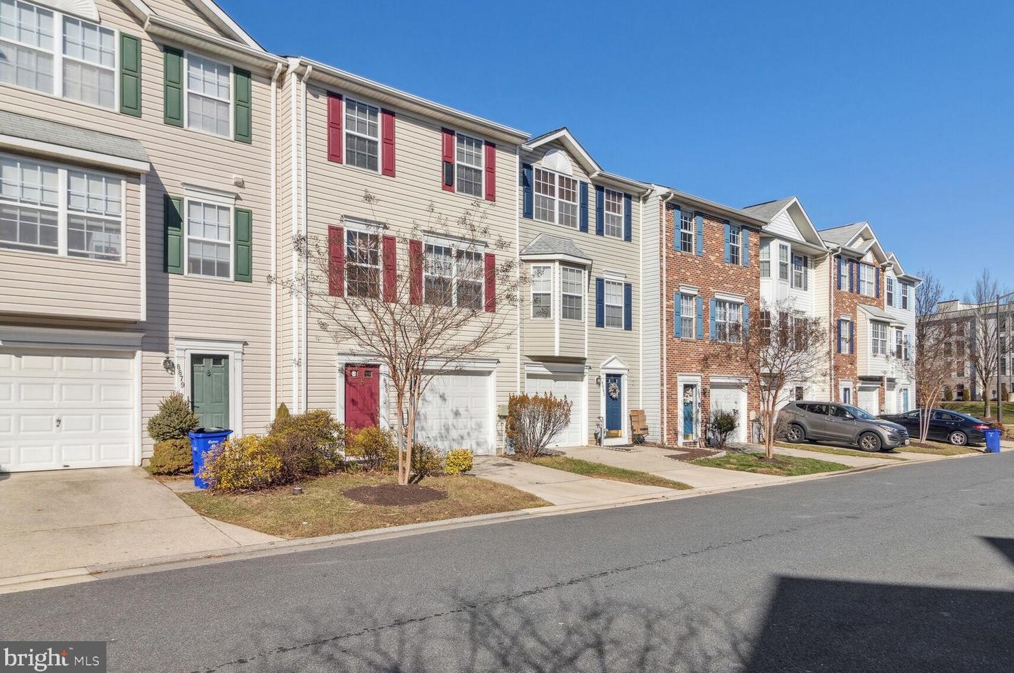 8881 Goose Landing Cir, Columbia, MD 21045