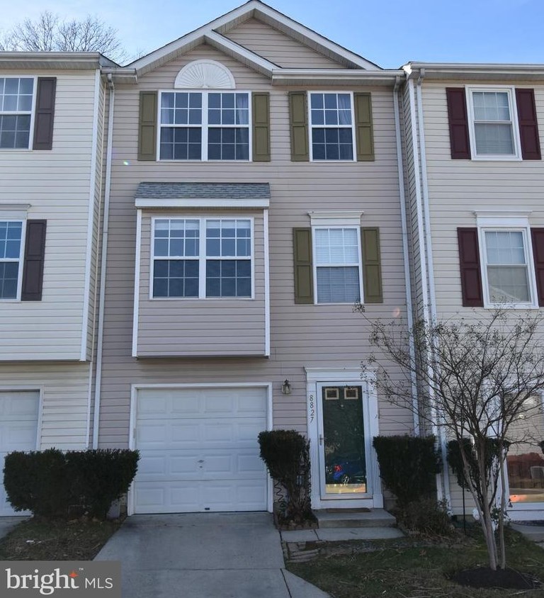 8827 Goose Landing Cir #8827, Columbia, MD 21045