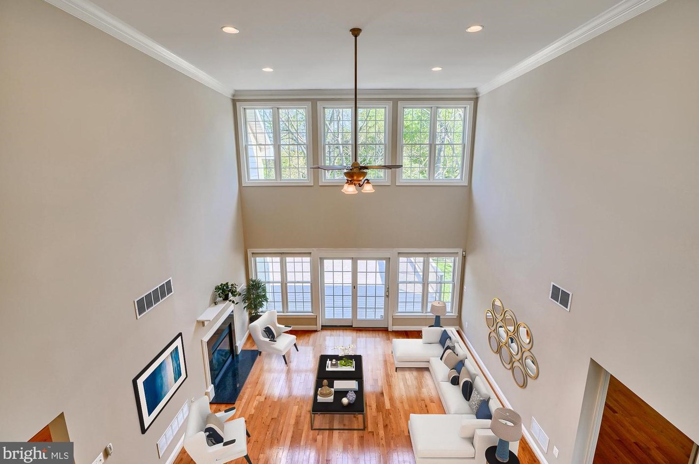 12135 Mt Albert Rd, Ellicott MD 21042-1335 exterior