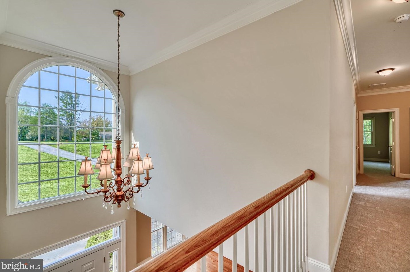 12135 Mt Albert Rd, Ellicott MD 21042-1335 exterior