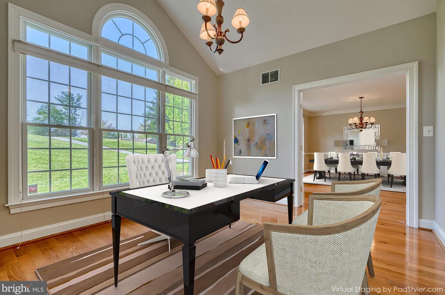 12135 Mt Albert Rd, Ellicott MD 21042-1335 exterior