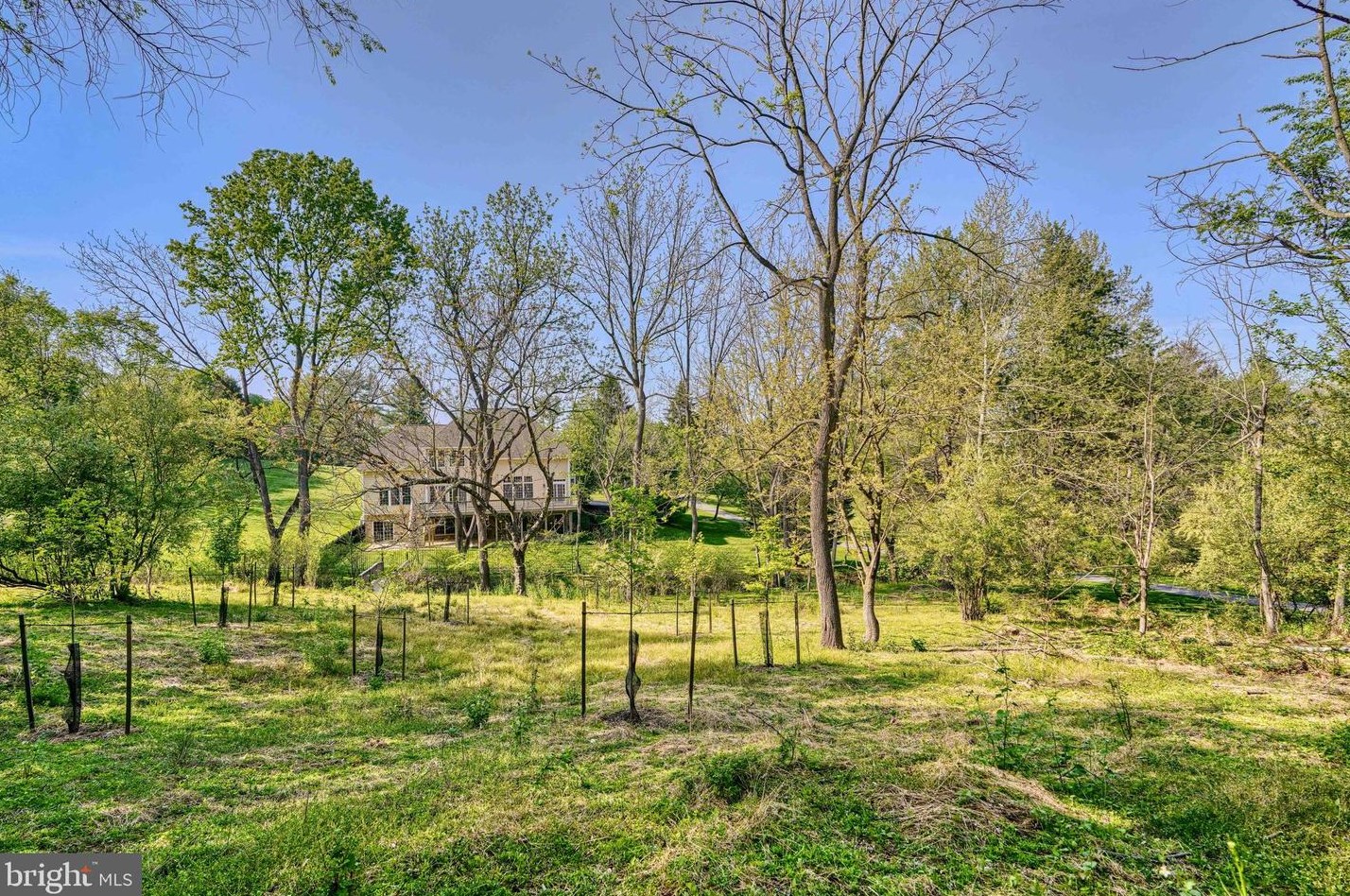 12135 Mt Albert Rd, Ellicott MD 21042-1335 exterior