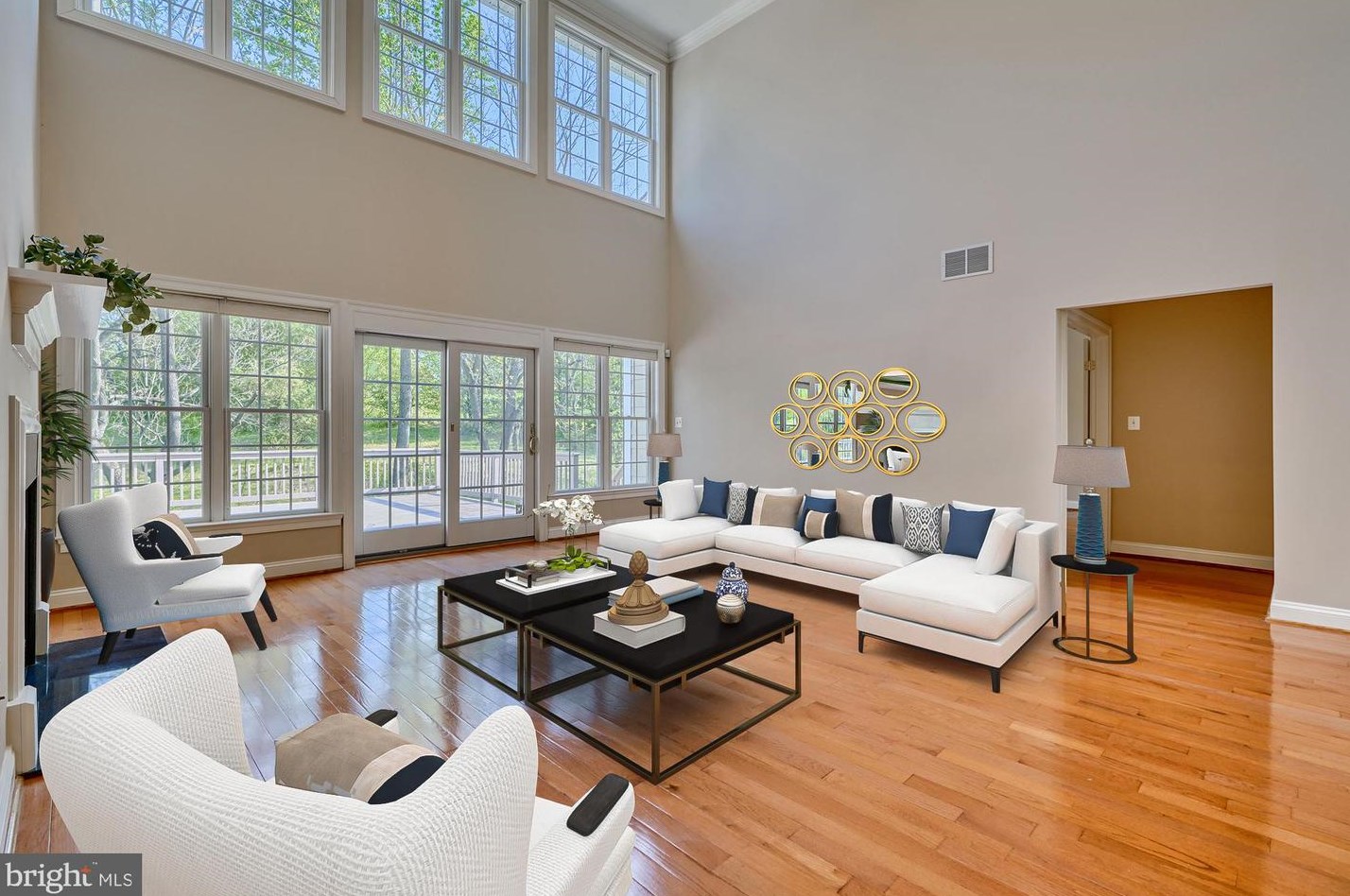 12135 Mt Albert Rd, Ellicott MD 21042-1335 exterior