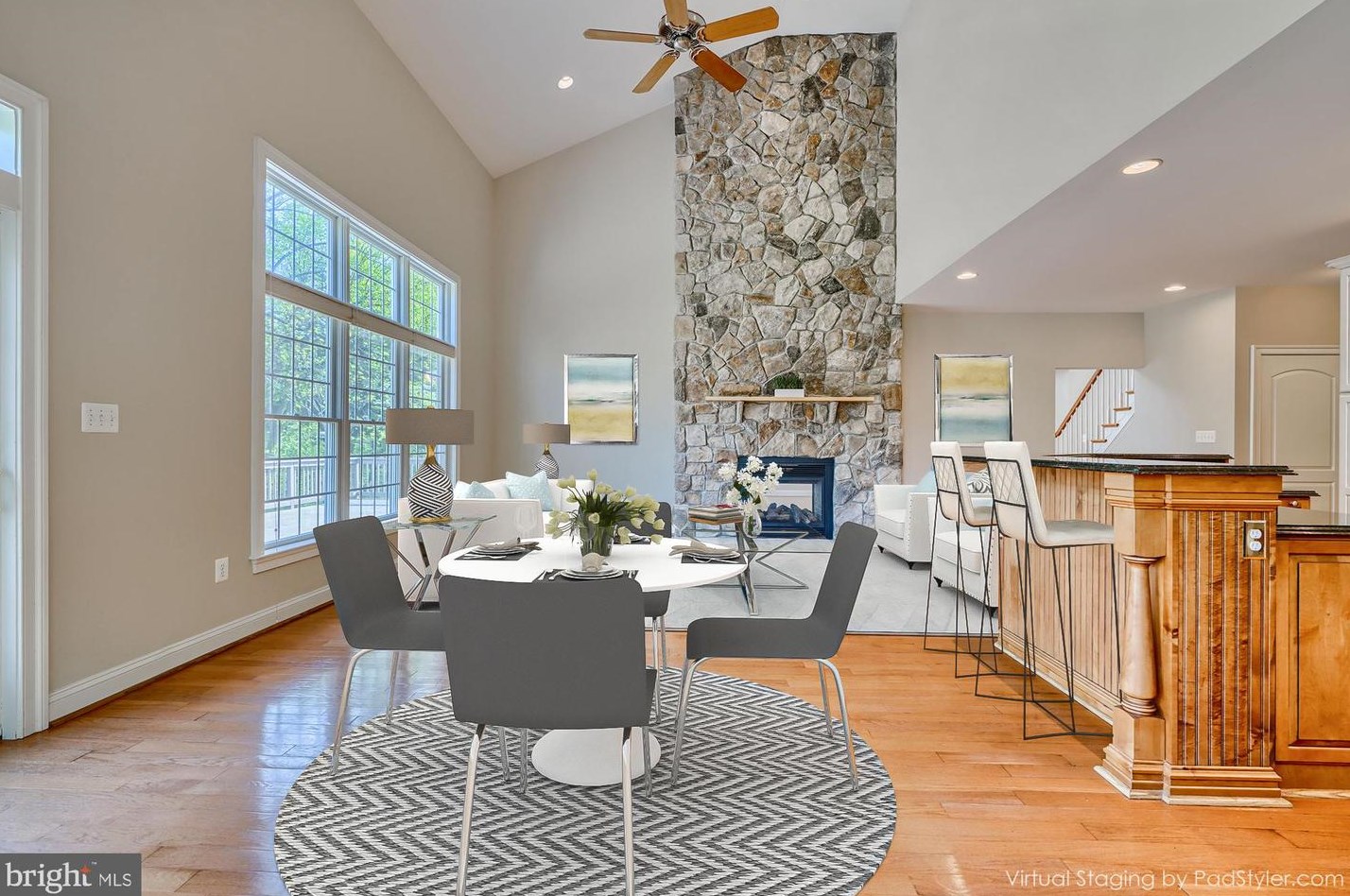 12135 Mt Albert Rd, Ellicott MD 21042-1335 exterior