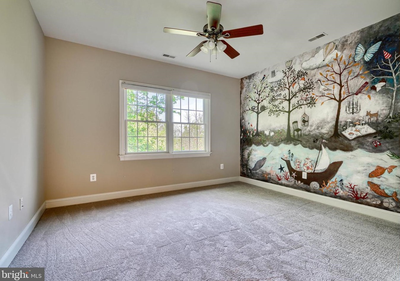 12135 Mt Albert Rd, Ellicott MD 21042-1335 exterior