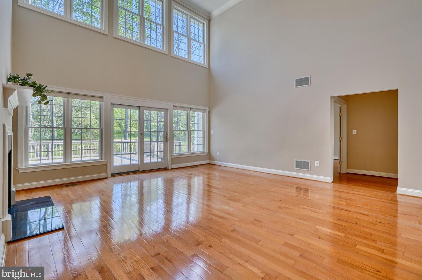 12135 Mt Albert Rd, Ellicott MD 21042-1335 exterior