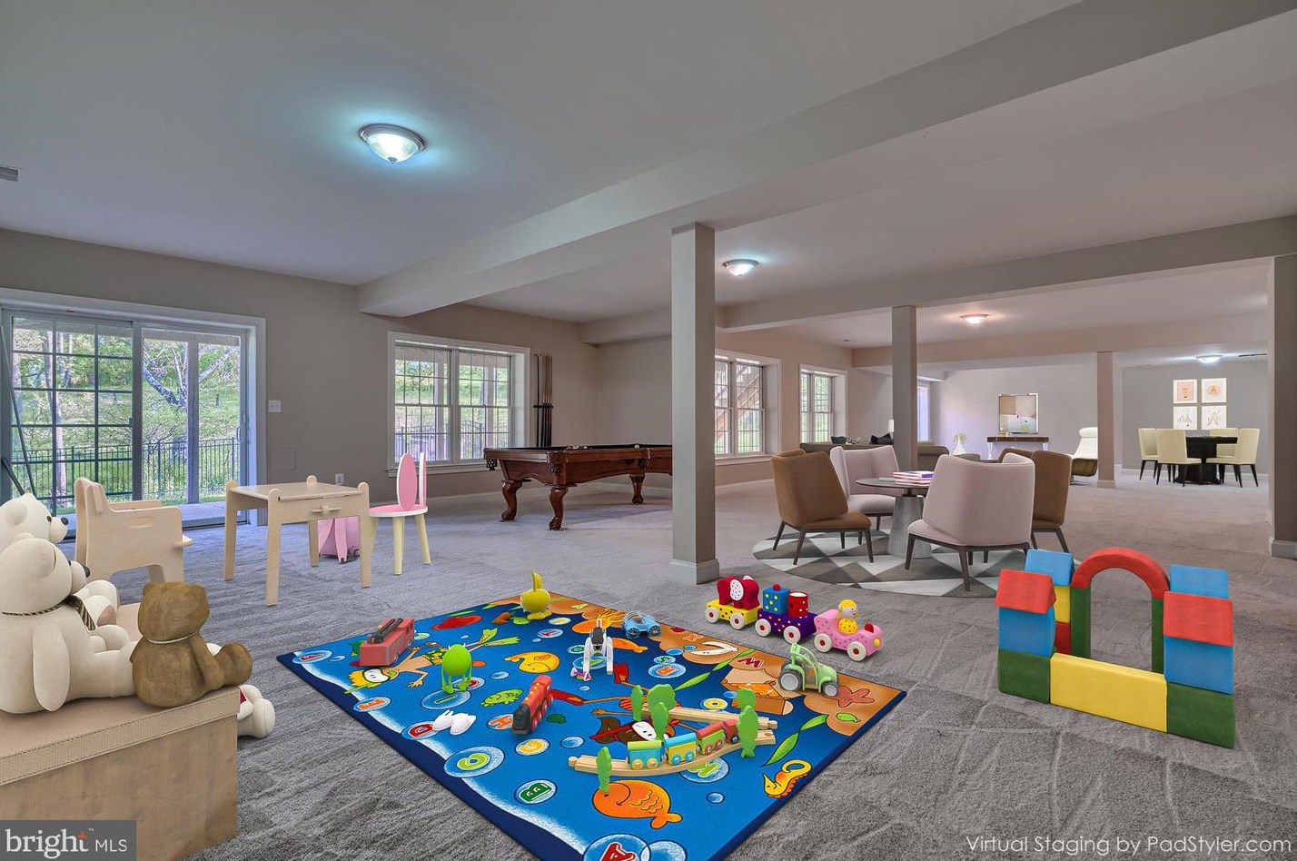 12135 Mt Albert Rd, Ellicott MD 21042-1335 exterior