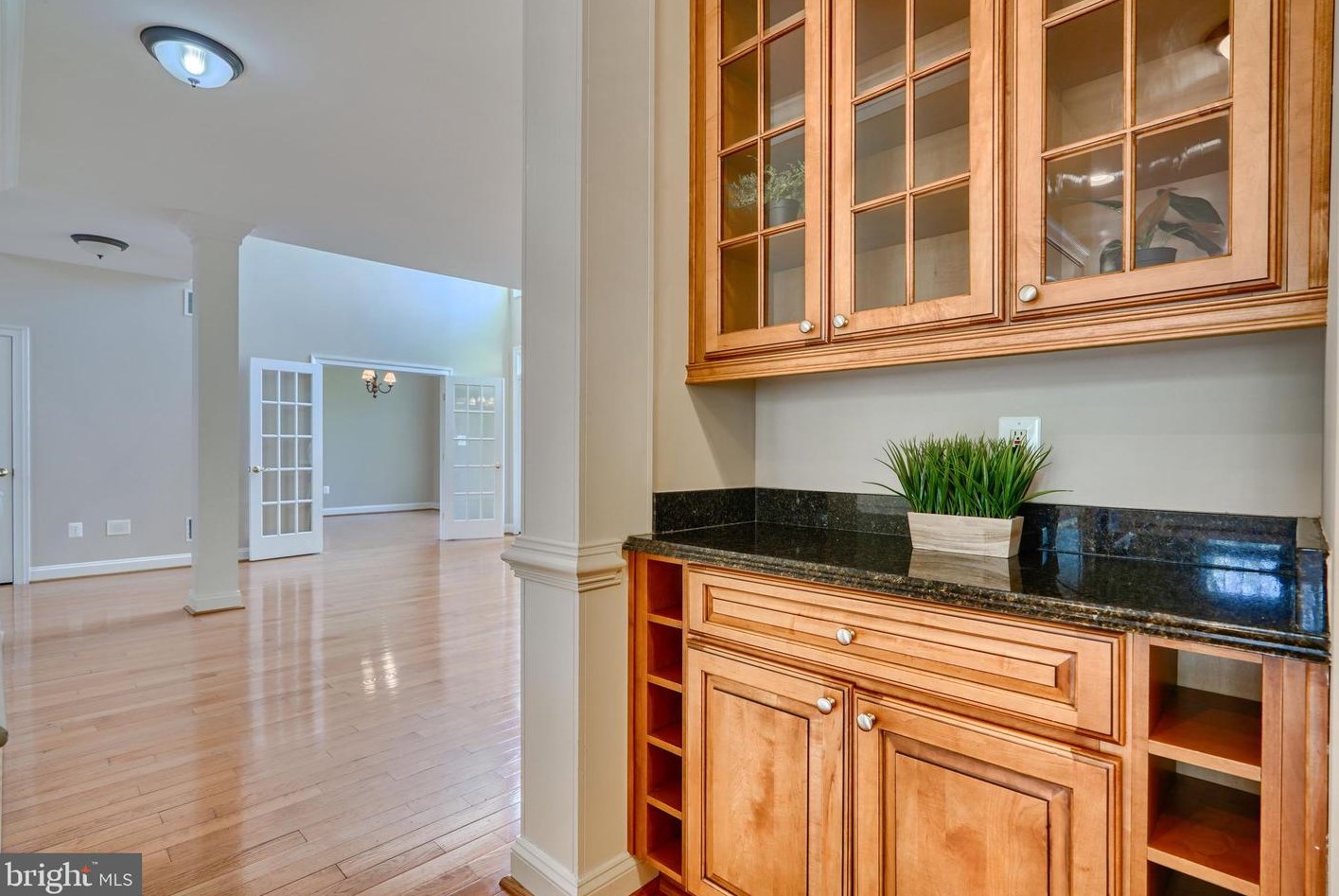 12135 Mt Albert Rd, Ellicott MD 21042-1335 exterior