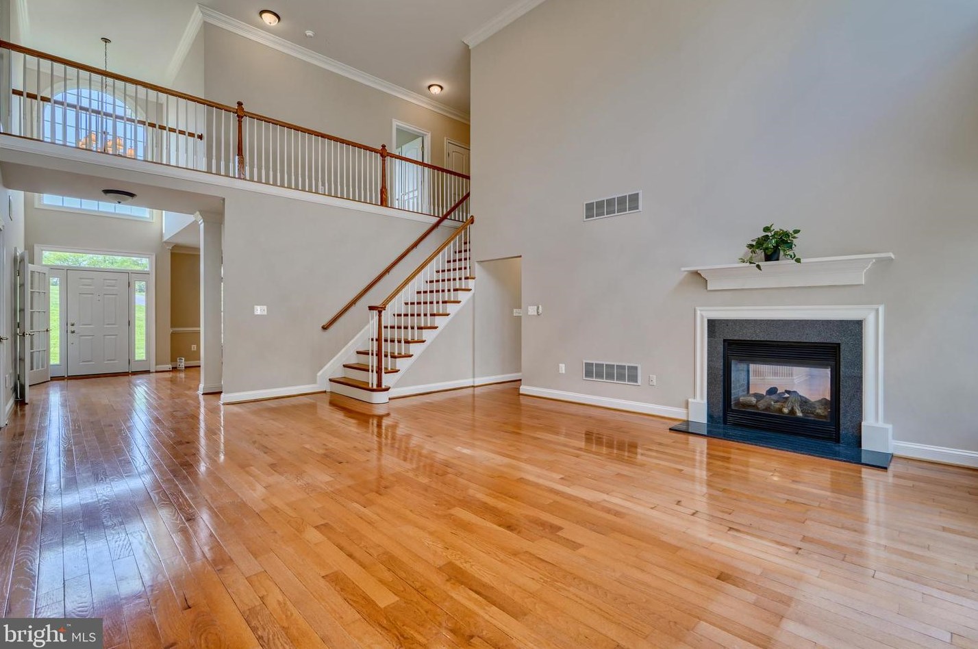 12135 Mt Albert Rd, Ellicott MD 21042-1335 exterior