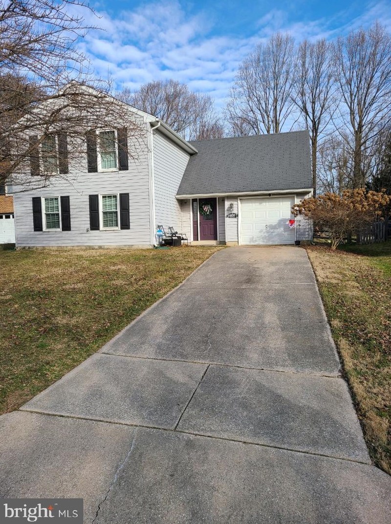 6650 Windsor Ct, Columbia, MD 21044