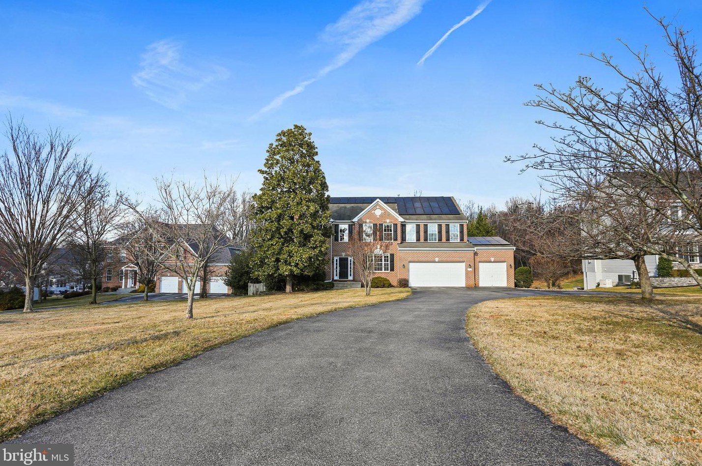 8256 Church Lane Rd, Ellicott, MD 21043-3401