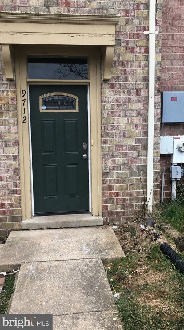 9712 Softwater Way, Columbia, MD 21046