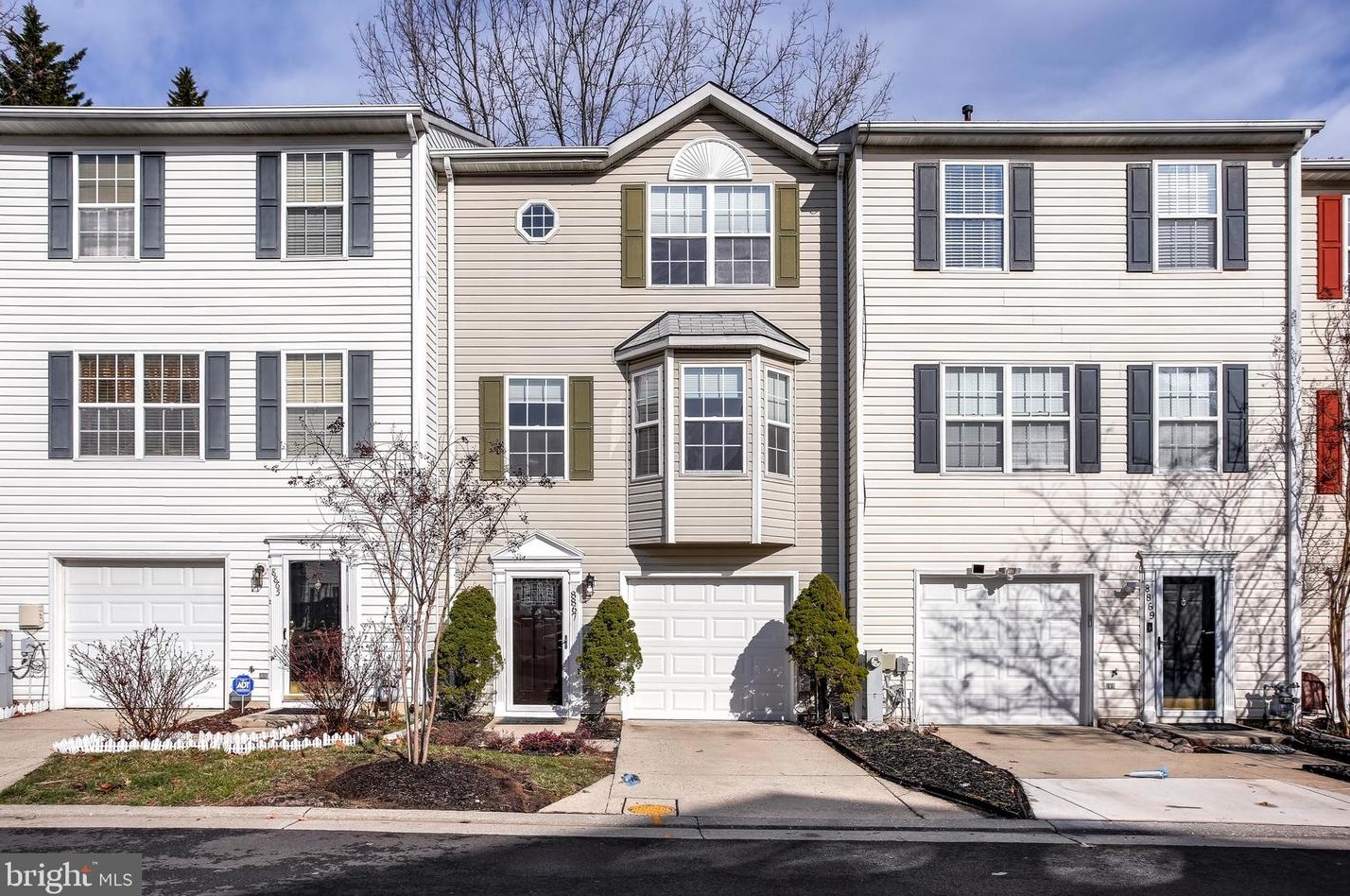 8867 Goose Landing Cir, Columbia, MD 21045