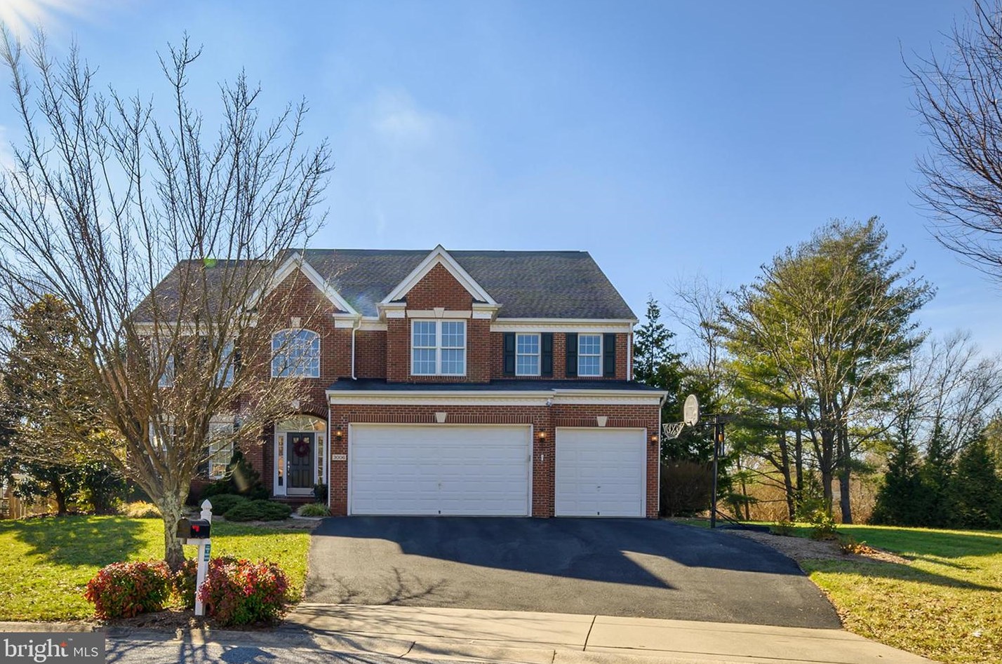 3006 Carlee Run Ct, Ellicott, MD 21042-2166