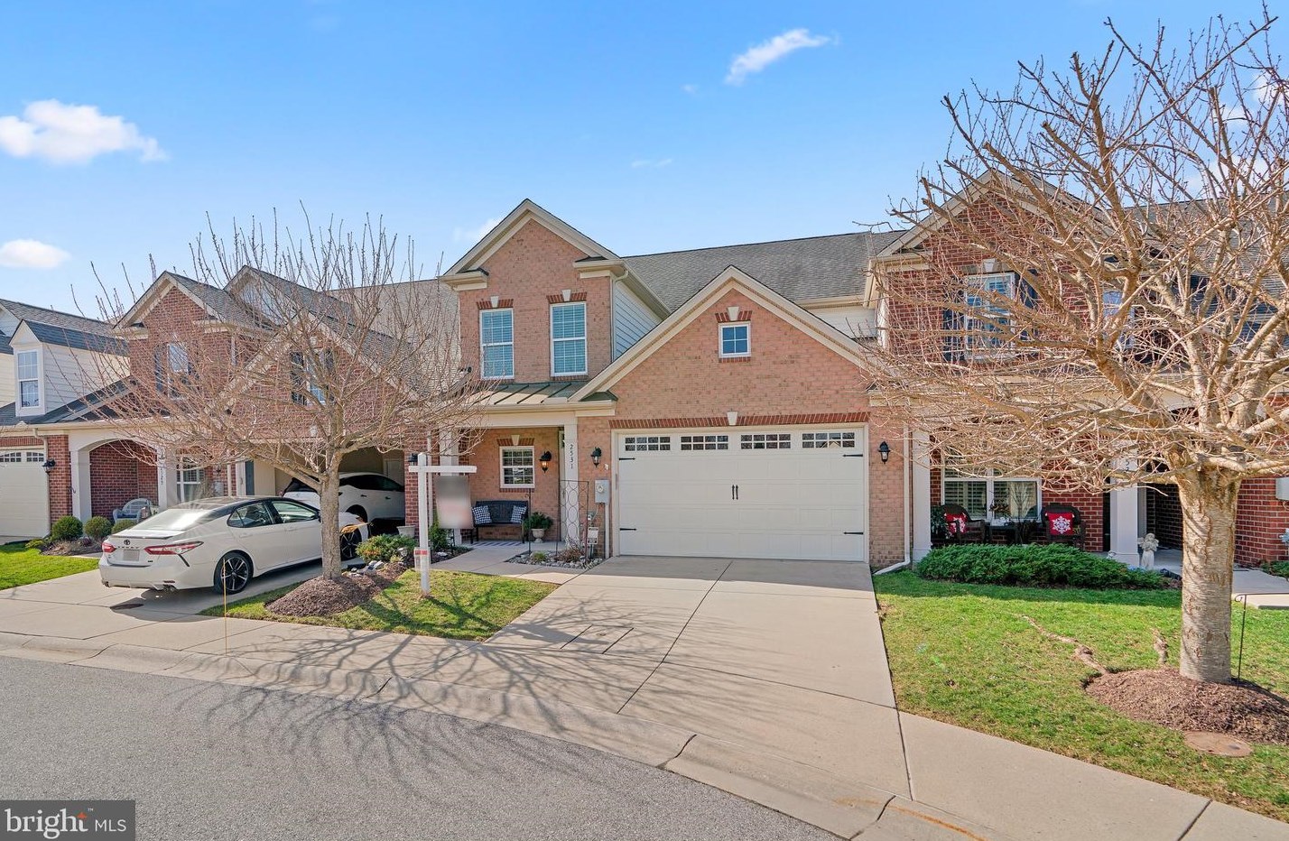 2531 Painted Sunset Dr, Ellicott, MD 21042-2358