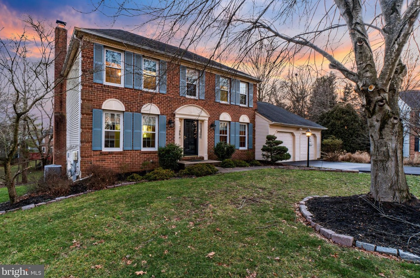 8523 Green Spring Ct, Ellicott, MD 21043-6041