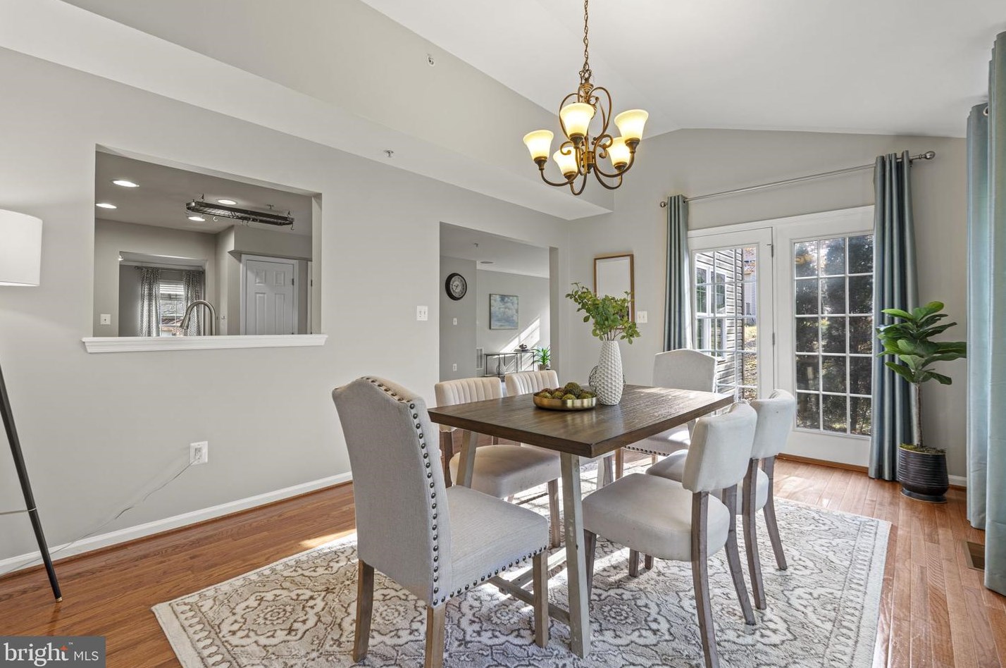 6994 Elm Ave, Baltimore MD  21075-6790 exterior