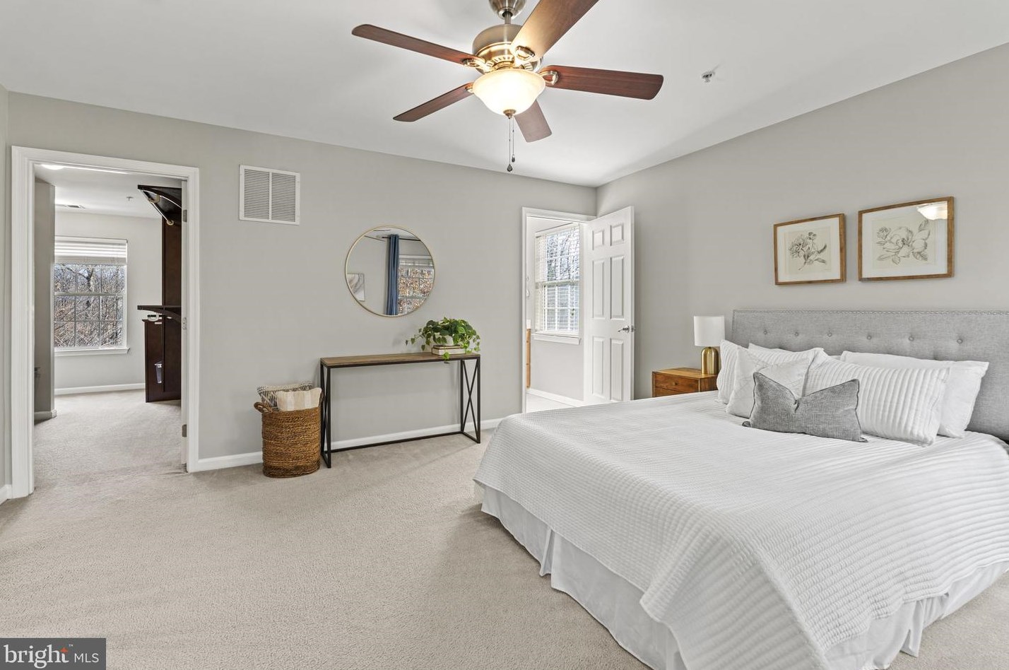 6994 Elm Ave, Baltimore MD  21075-6790 exterior