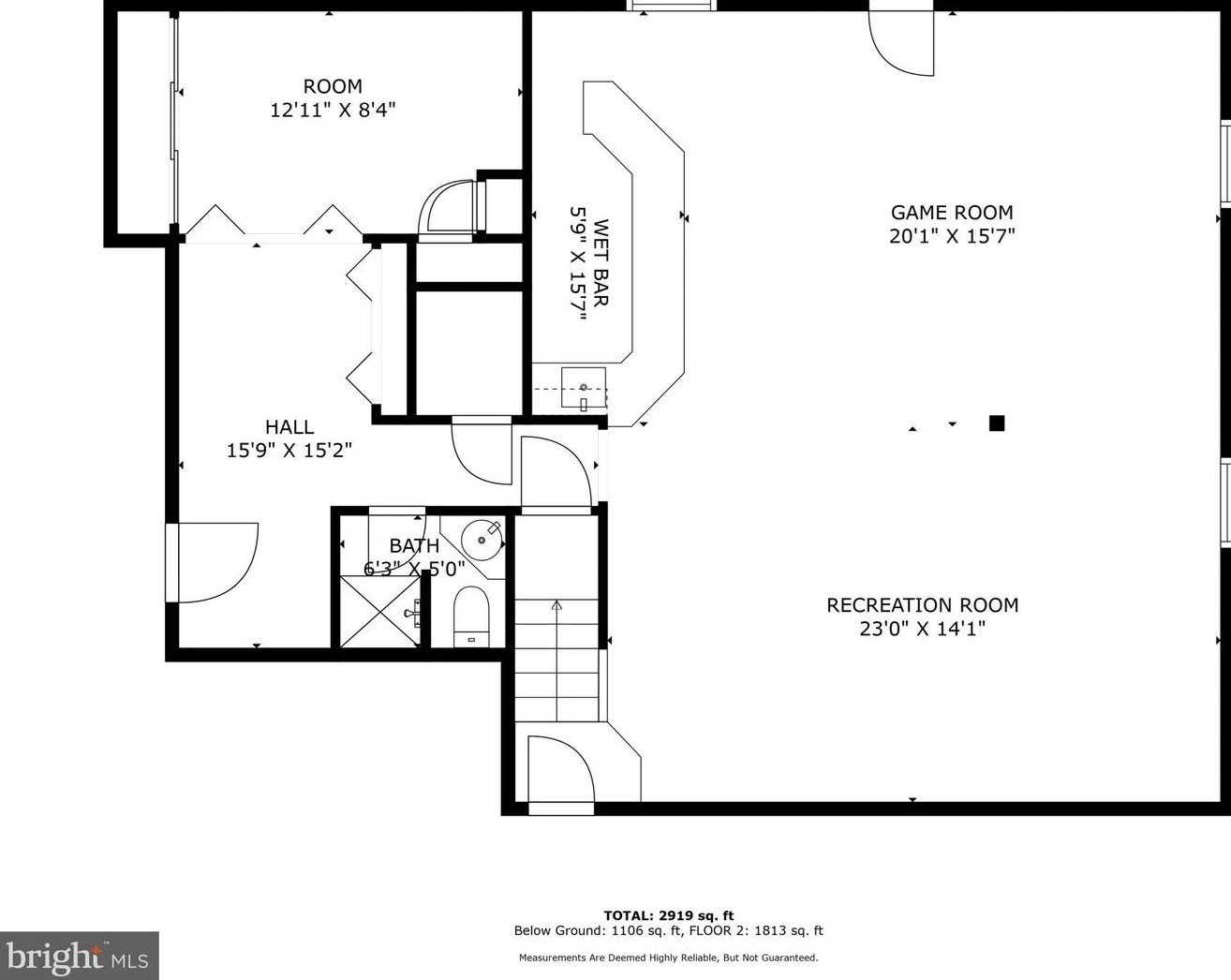 3757 Spg Mdw Dr, Ellicott MD 21042-5142 exterior