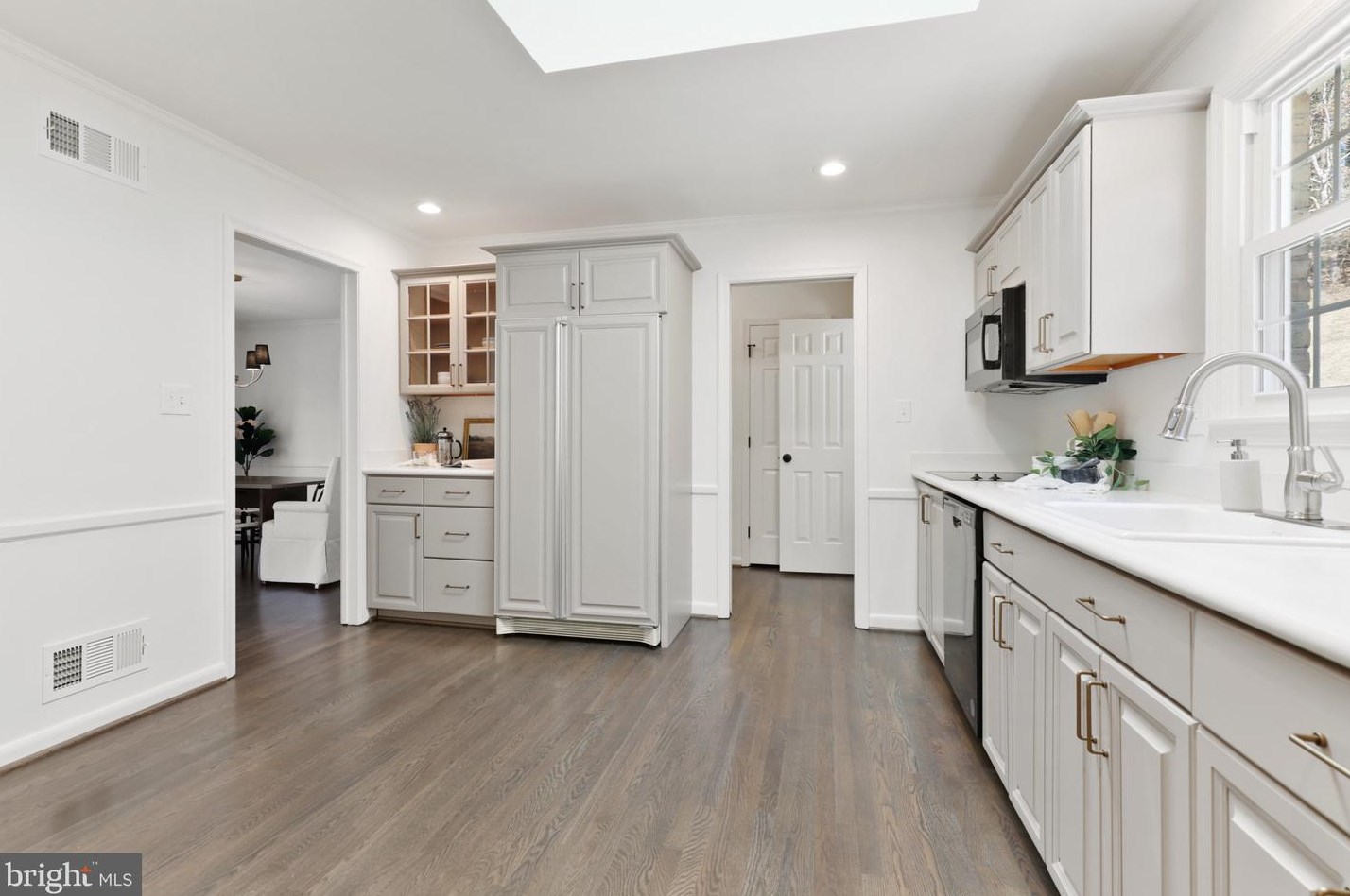 3757 Spg Mdw Dr, Ellicott MD 21042-5142 exterior