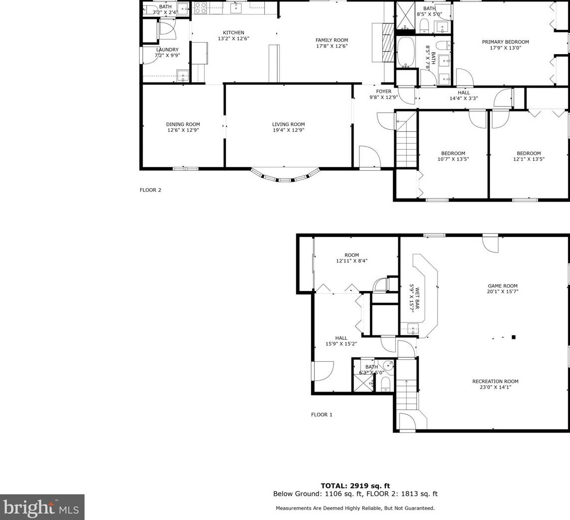 3757 Spg Mdw Dr, Ellicott MD 21042-5142 exterior